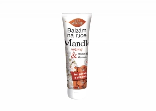Balzám na ruce MANDLE 205 ml