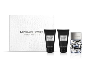 Michael Kors pour HOMME set (EdP50+ASB50+BSG50)