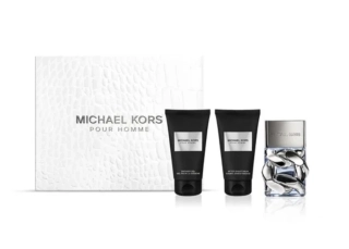 Michael Kors pour HOMME set (EdP50+ASB50+BSG50)