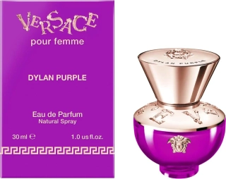 Versace - Dylan Purple EdP 30ml